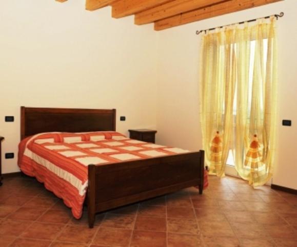 Agriturismo Parco Del Chiese Bedizzole Værelse billede