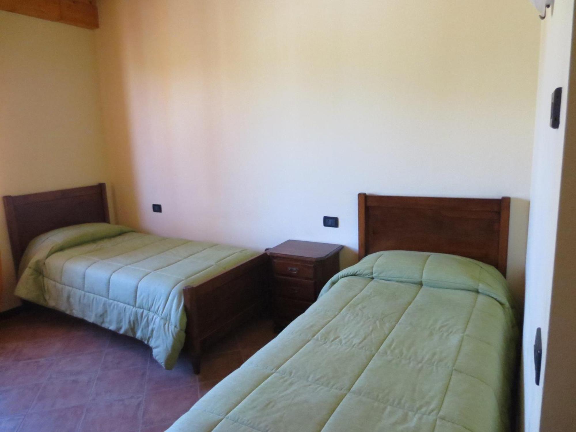 Agriturismo Parco Del Chiese Bedizzole Værelse billede