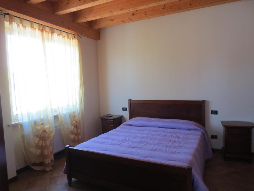 Agriturismo Parco Del Chiese Bedizzole Værelse billede