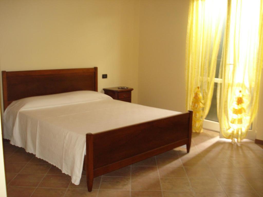 Agriturismo Parco Del Chiese Bedizzole Værelse billede